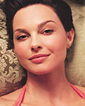 Ashley Judd